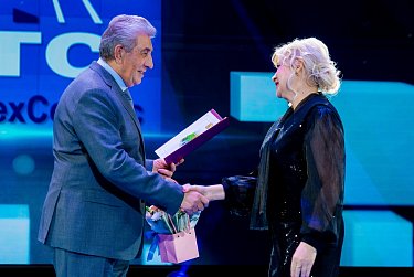 Стройтехсервису – 25 лет